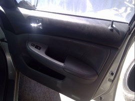 2007 HONDA ACCORD, EX MODEL, 3.0, AT.   A25188